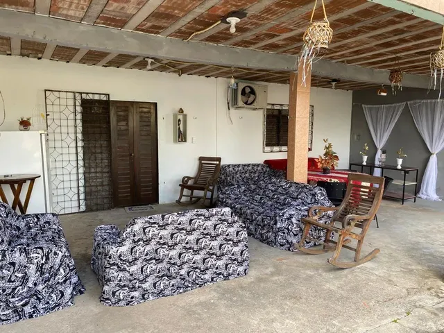 Imagem 7: Casa em Jacuma com Piscina Perto da Praia