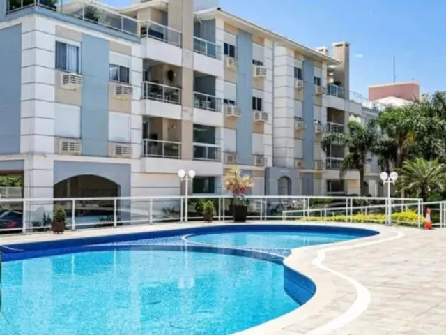 Imagem: Condomínio Villa Giardino - Praia dos Ingleses