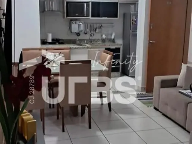 Imagem: Apartamento Solar Campinas