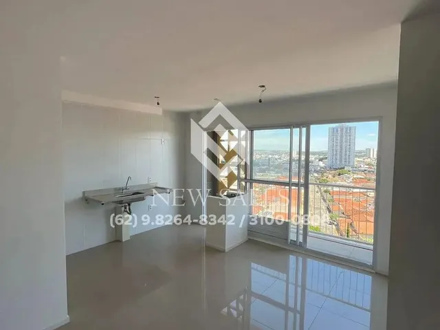 Imagem: Apartamento 2 Quartos 1 Suíte Setor Coimbra
