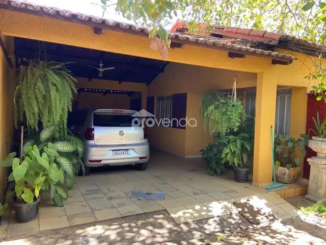 Imagem 4: Casa com 3 Quartos Cidade Jardim - Goiânia-Go