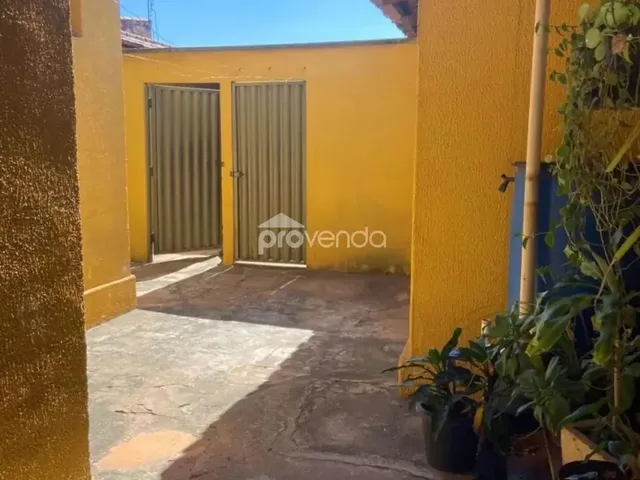Imagem 5: Casa com 3 Quartos Cidade Jardim - Goiânia-Go