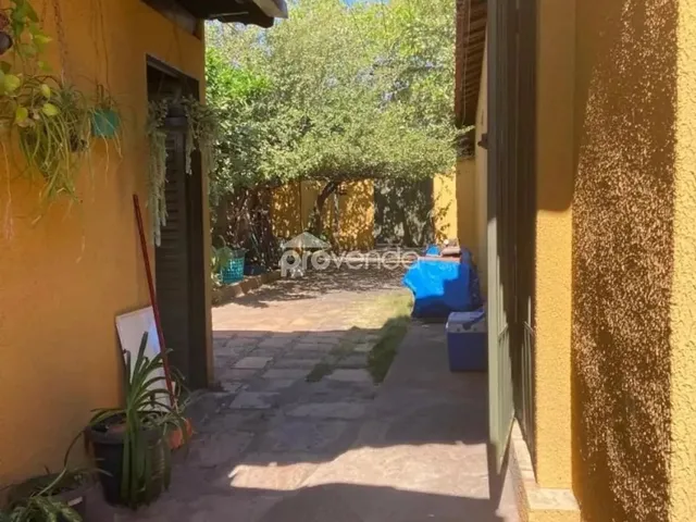 Imagem 3: Casa com 3 Quartos Cidade Jardim - Goiânia-Go