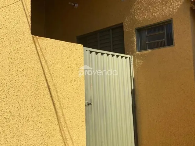 Imagem 7: Casa com 3 Quartos Cidade Jardim - Goiânia-Go