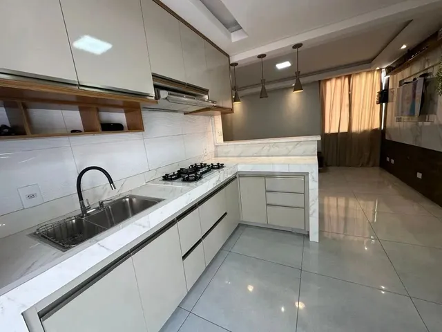 Imagem 2: Setor Rodoviário Próximo Ao Detran/Go, Apartamento 03 Quartos com Suíte, Lazer e Muito