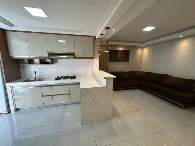 Imagem 16: Setor Rodoviário Próximo Ao Detran/Go, Apartamento 03 Quartos com Suíte, Lazer e Muito