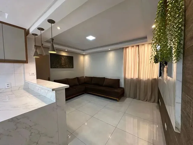 Imagem 7: Setor Rodoviário Próximo Ao Detran/Go, Apartamento 03 Quartos com Suíte, Lazer e Muito