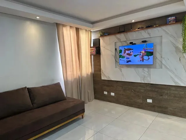 Imagem 15: Setor Rodoviário Próximo Ao Detran/Go, Apartamento 03 Quartos com Suíte, Lazer e Muito