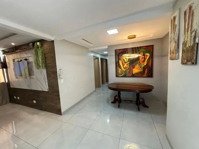 Imagem 12: Setor Rodoviário Próximo Ao Detran/Go, Apartamento 03 Quartos com Suíte, Lazer e Muito