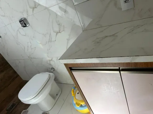 Imagem 10: Setor Rodoviário Próximo Ao Detran/Go, Apartamento 03 Quartos com Suíte, Lazer e Muito