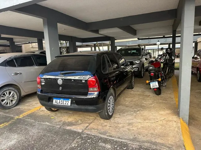 Imagem 3: Setor Rodoviário Próximo Ao Detran/Go, Apartamento 03 Quartos com Suíte, Lazer e Muito