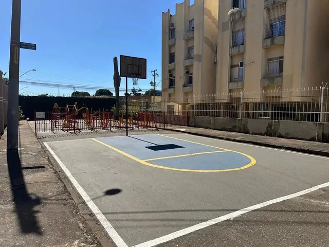 Imagem 9: Setor Rodoviário Próximo Ao Detran/Go, Apartamento 03 Quartos com Suíte, Lazer e Muito