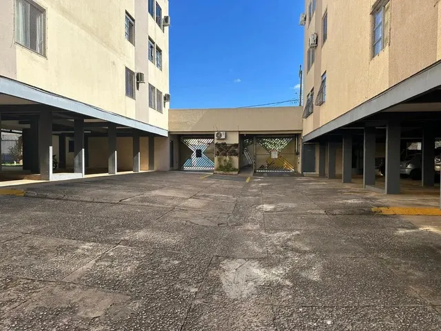 Imagem 14: Setor Rodoviário Próximo Ao Detran/Go, Apartamento 03 Quartos com Suíte, Lazer e Muito