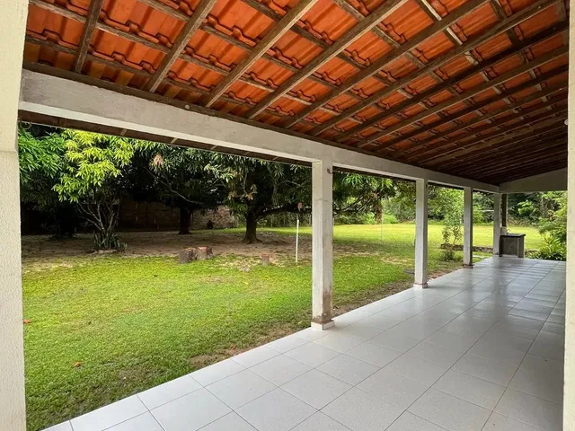 Imagem 2: Sítio para Alugar