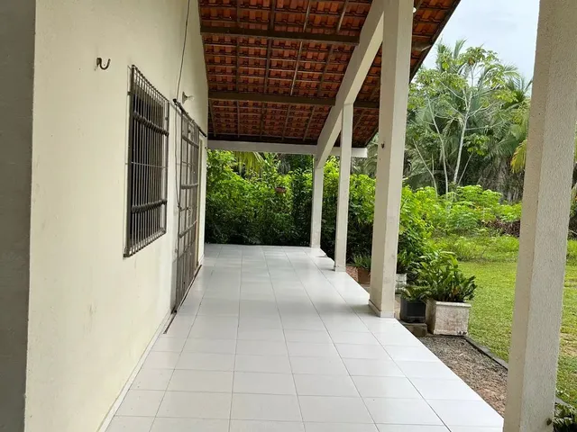 Imagem 5: Sítio para Alugar