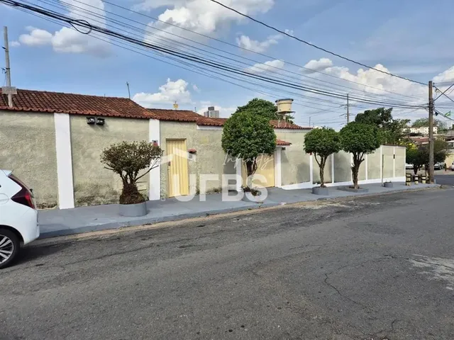 Imagem 1: Vendo Casa no Setor Marechal Rondon
