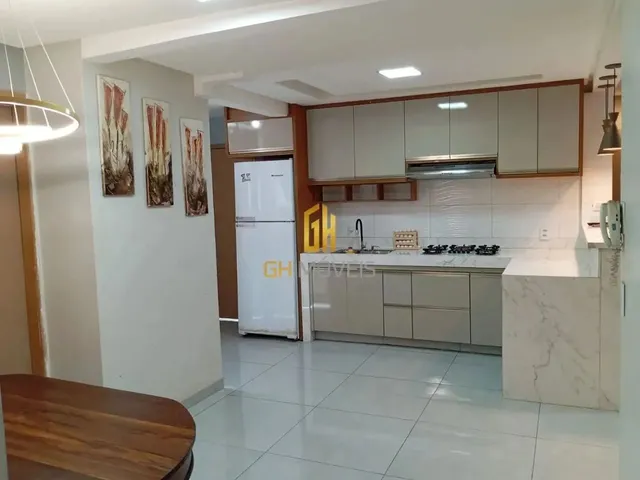 Imagem: Apartamento 3 Quartos, Rodoviário - Goiânia/Go