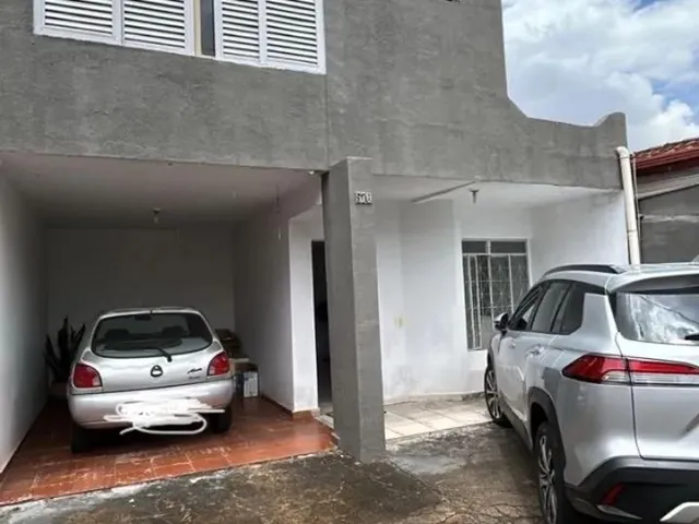 Imagem 1: Sobrado Setor Bueno