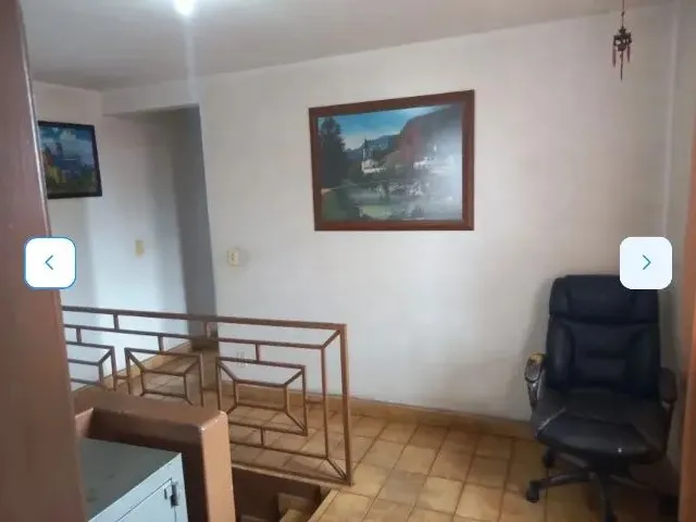 Imagem 4: Sobrado Setor Bueno