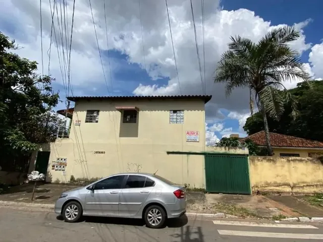 Imagem: Kitnet a Venda Setor Cidade Jardim