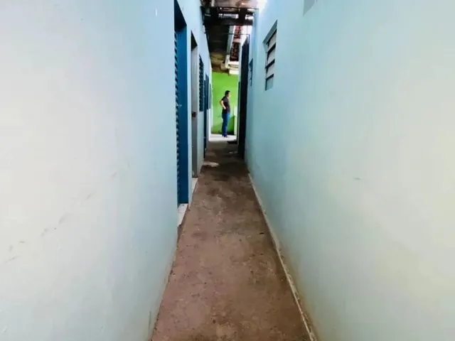 Imagem 11: Kitnet a Venda Setor Cidade Jardim