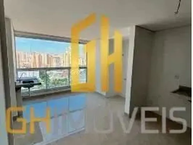 Imagem 1: Apartamento 3 Quartos, Setor Coimbra - Goiânia/Go