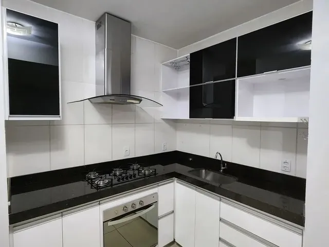 Imagem: Apartamento 03 Quartos Setor Rodoviário