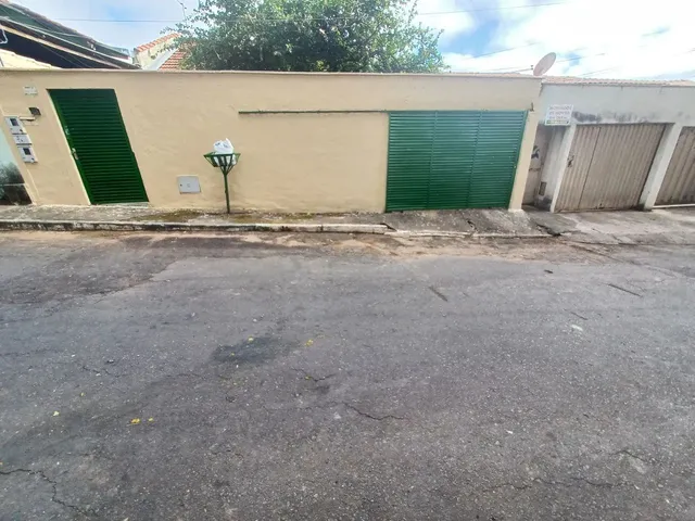 Imagem: Casa, 03 Quartos na Vila Aurora, Goiânia