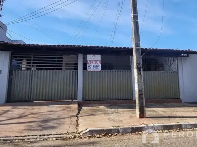 Imagem: Casa em Setor Castelo Branco - Goiânia
