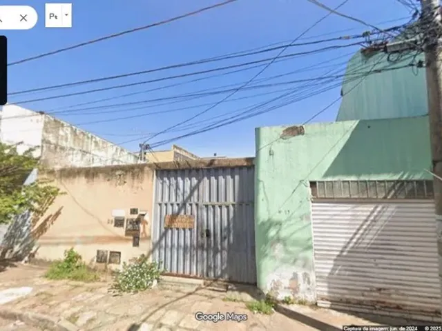 Imagem: Lote a Venda