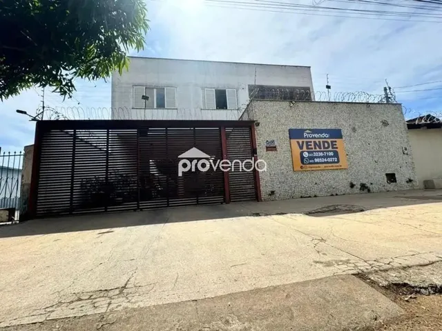 Imagem 1: Sobrado 04 Quartos, 02 Suítes 232,86M², no Setor Castelo Branco, Goiânia - Go