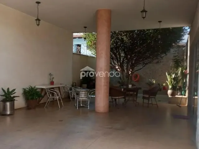 Imagem 16: Sobrado 04 Quartos, 02 Suítes 232,86M², no Setor Castelo Branco, Goiânia - Go