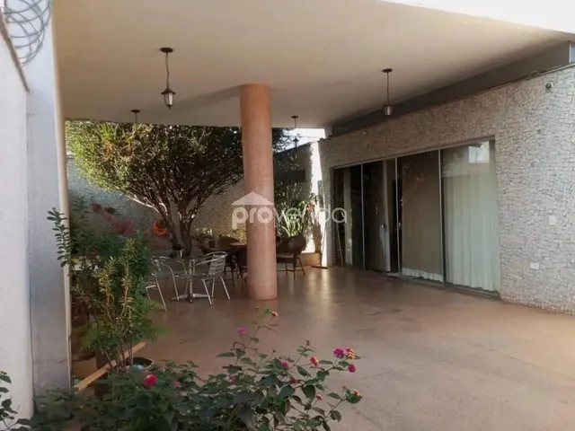 Imagem 4: Sobrado 04 Quartos, 02 Suítes 232,86M², no Setor Castelo Branco, Goiânia - Go