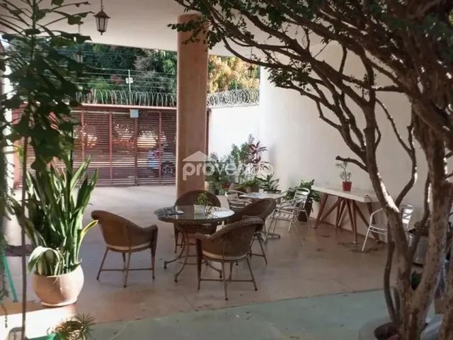 Imagem 11: Sobrado 04 Quartos, 02 Suítes 232,86M², no Setor Castelo Branco, Goiânia - Go
