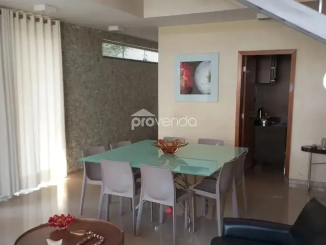 Imagem 15: Sobrado 04 Quartos, 02 Suítes 232,86M², no Setor Castelo Branco, Goiânia - Go