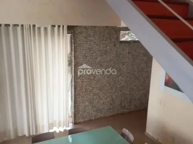 Imagem 14: Sobrado 04 Quartos, 02 Suítes 232,86M², no Setor Castelo Branco, Goiânia - Go