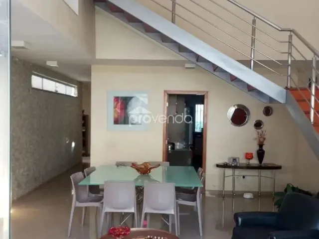 Imagem 2: Sobrado 04 Quartos, 02 Suítes 232,86M², no Setor Castelo Branco, Goiânia - Go