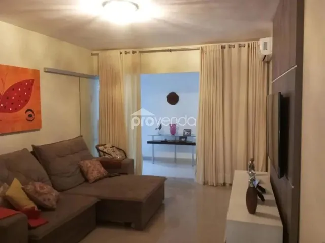 Imagem 8: Sobrado 04 Quartos, 02 Suítes 232,86M², no Setor Castelo Branco, Goiânia - Go