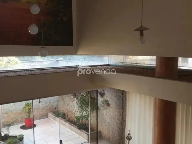 Imagem 5: Sobrado 04 Quartos, 02 Suítes 232,86M², no Setor Castelo Branco, Goiânia - Go