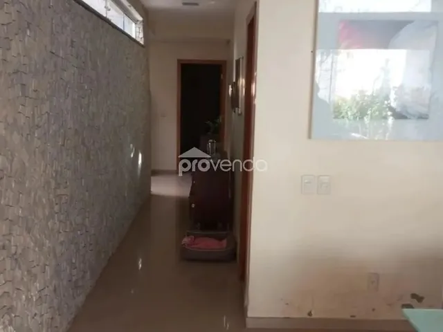 Imagem 7: Sobrado 04 Quartos, 02 Suítes 232,86M², no Setor Castelo Branco, Goiânia - Go