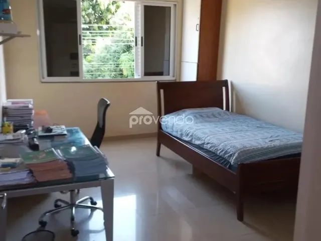 Imagem 6: Sobrado 04 Quartos, 02 Suítes 232,86M², no Setor Castelo Branco, Goiânia - Go