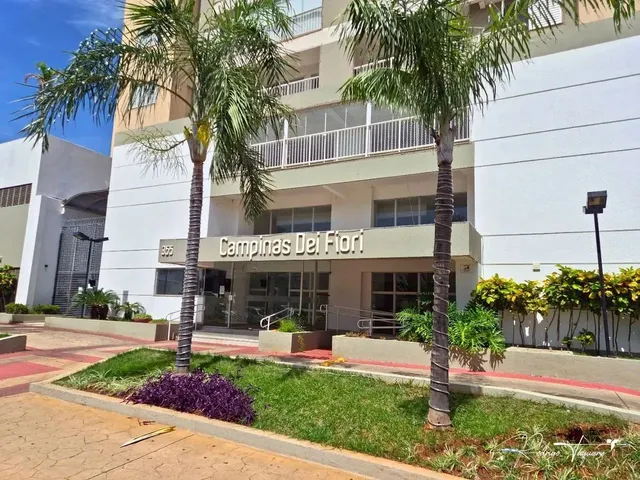 Imagem: Campinas Dei Fiore 79 M² 3 Quartos (1 Suíte)