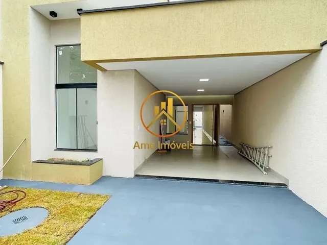 Imagem: Casa À Venda no Bairro Vila santa Helena