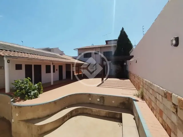 Imagem 1: Sobrado 5 Quartos no Setor Marechal Rondon Codigo: 81876