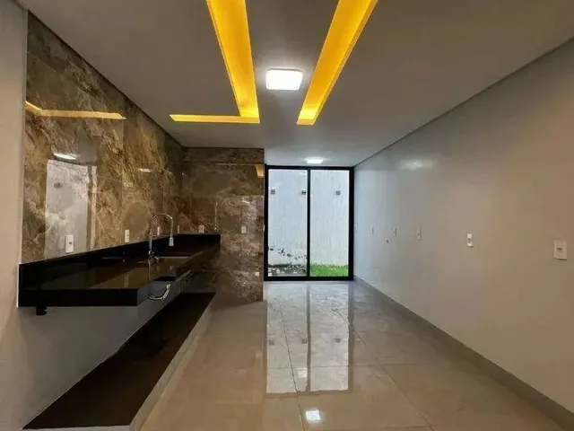 Imagem 9: Sobrado com 4 Dormitórios À Venda, 222 M² por R$ 840.000,00 - Setor Centro Oeste