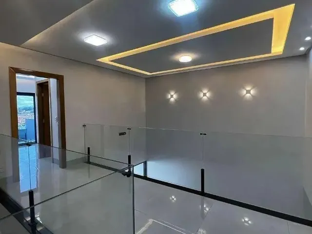 Imagem 11: Sobrado com 4 Dormitórios À Venda, 222 M² por R$ 840.000,00 - Setor Centro Oeste