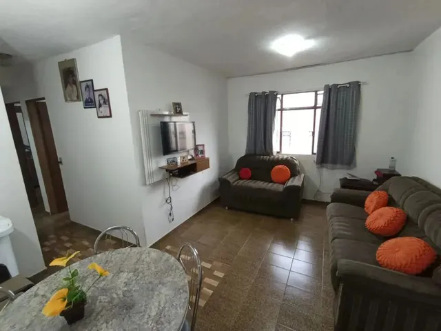 Imagem: Apartamento 3 Quartos - Residencial Aguas