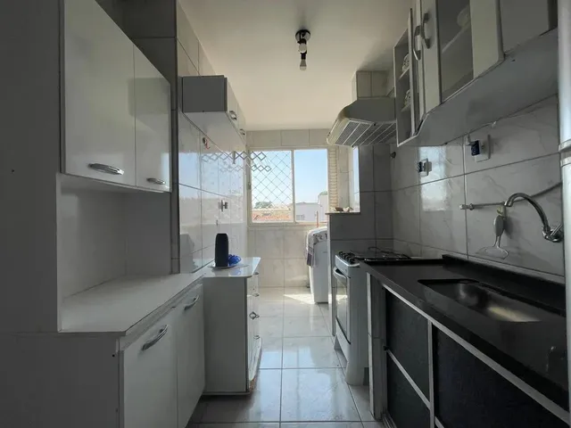 Imagem: Apartamento 2 Quartos, 52 M², 1 Vaga de
