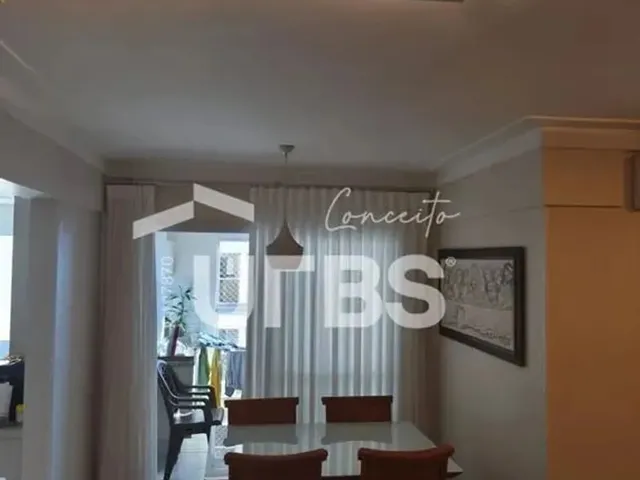 Imagem: Apartamento Solar Campinas