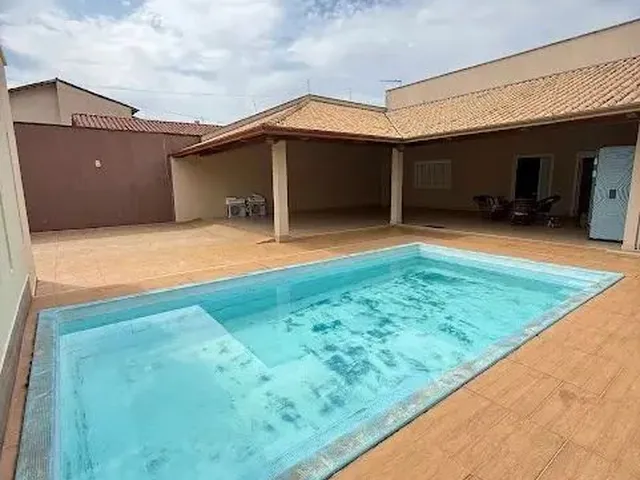Imagem 2: Casa Marechal Rondon, 3 Suites Casa de Rua com 3 Quarto(S) e 4 Banheiro(S) À Venda